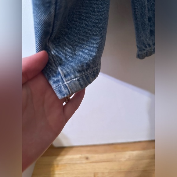 Chuu Women’s Overalls - Picture 2 of 16